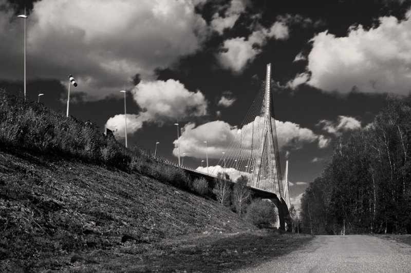 Pont de Normandie