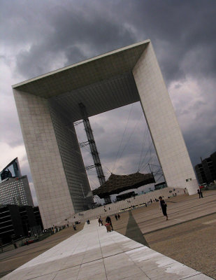La Défense - Paris