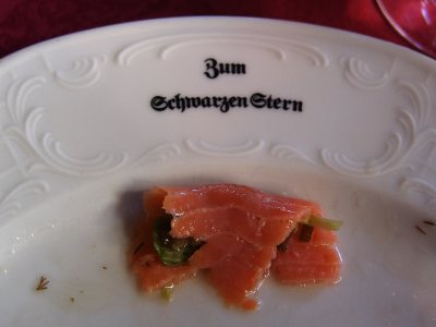 13 schwarzer stern