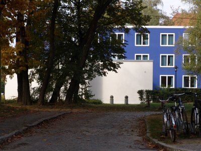 53 potsdam - a escola