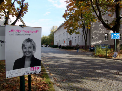 55 potsdam - a escola