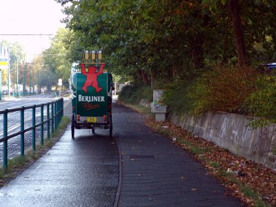 63 riquixah em potsdam