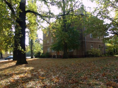 65 casa em potsdam