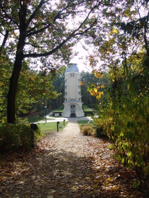 71 einstein turm