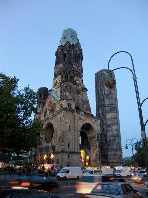 78 catedral em berlin