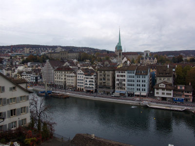161 zurich