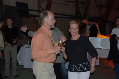 mr. and mrs. sotamaa