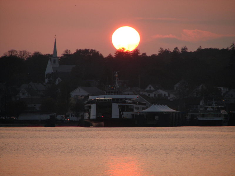 Vineyard Haven Sunset.jpg