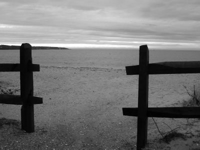 VIneyard Haven - No One on the Beach.jpg