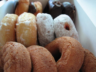 Donuts on Fathers Day.jpg