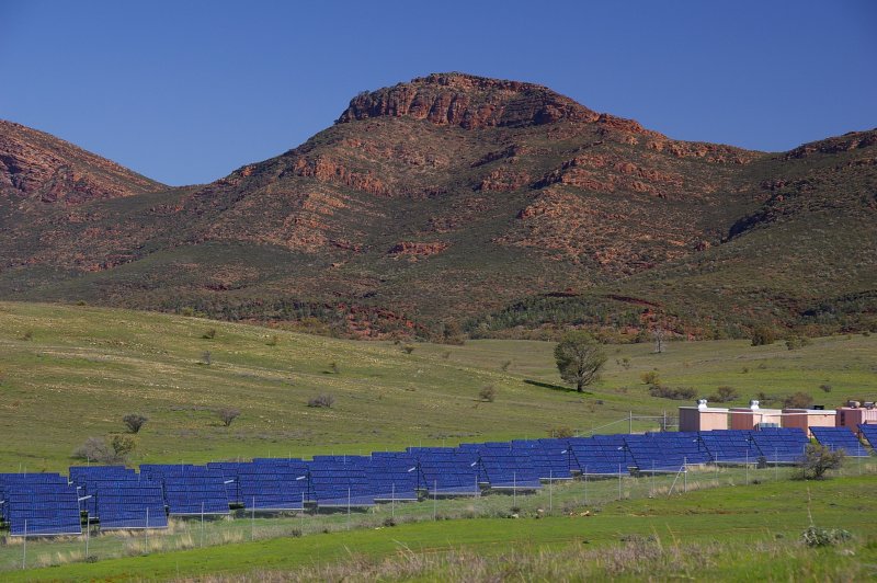 Flinders Ranges Sep 05 006