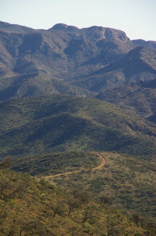 Flinders Ranges Sep 05 040