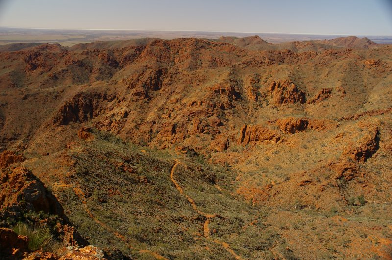 Flinders Ranges Sep 05 042