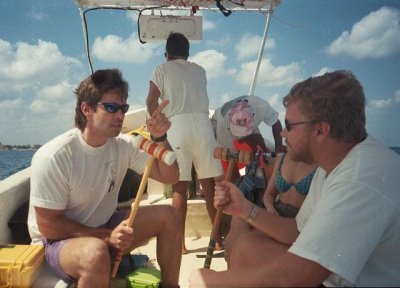 Manta Raya