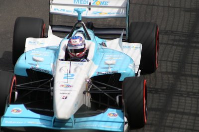 Graham Rahal