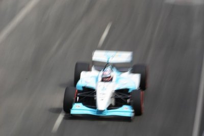 Graham Rahal 