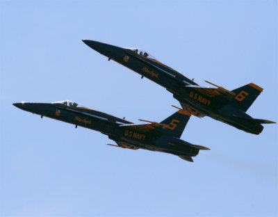 Blue Angels Soloists Going Slow.jpg