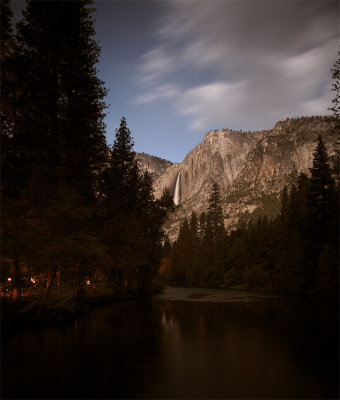 Yosemite National Park