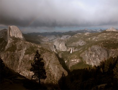 Glacier Point View with Rainbow.jpg