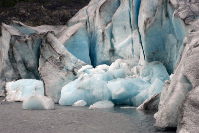 Kenai Peninsula 2007