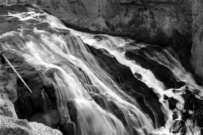 Gibbons Falls in Black and White.jpg