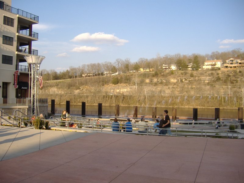 Branson Landing