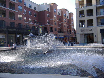 Branson Landing