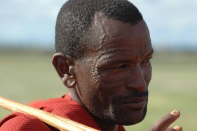 Detoga family leader