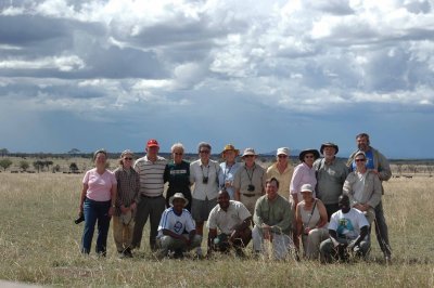 Our OAT group