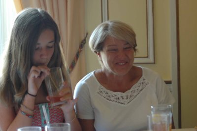 Devon & Carol