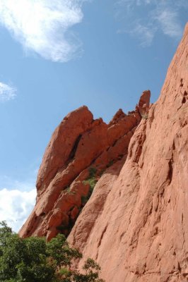 Garden of the Gods