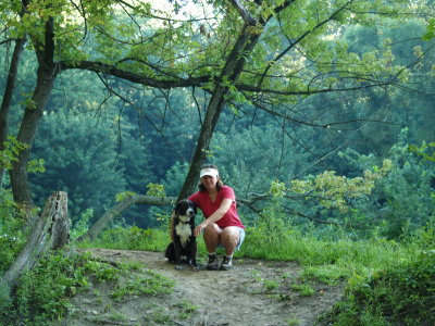 Dog park