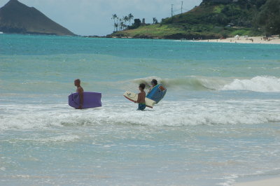 Hawaii Travel Pics