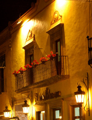 Queretaro Mexico