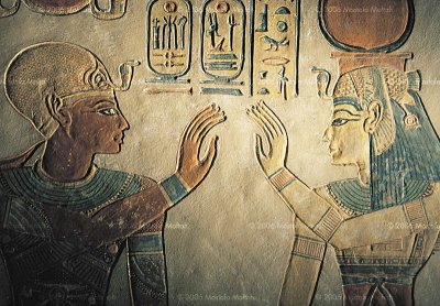 Tomb of Amun-Hir-Khopshef