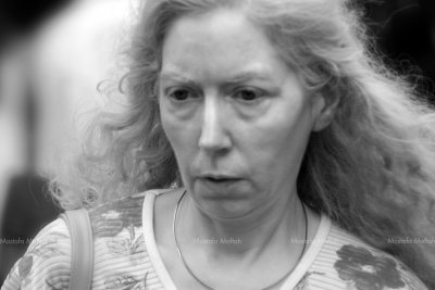 Faces from London 06