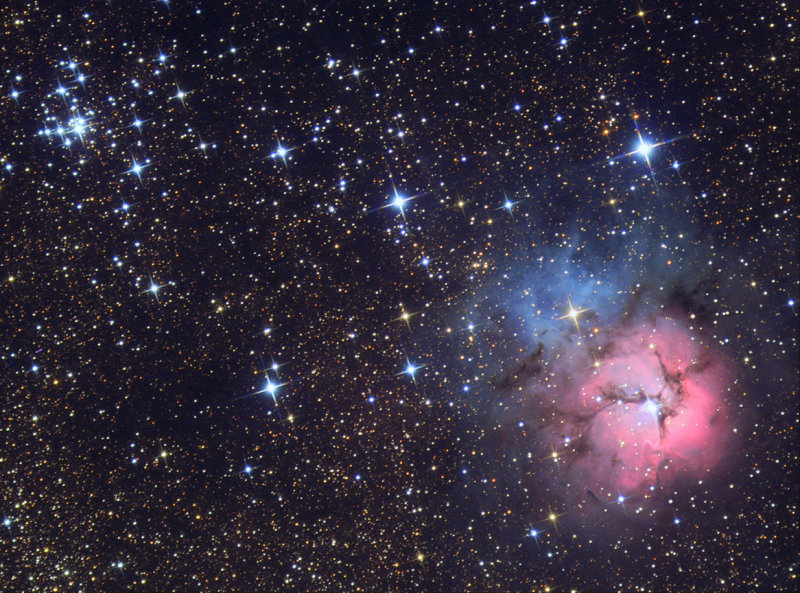 David Malin Awards 2005,  Winner - amateur Deep Sky