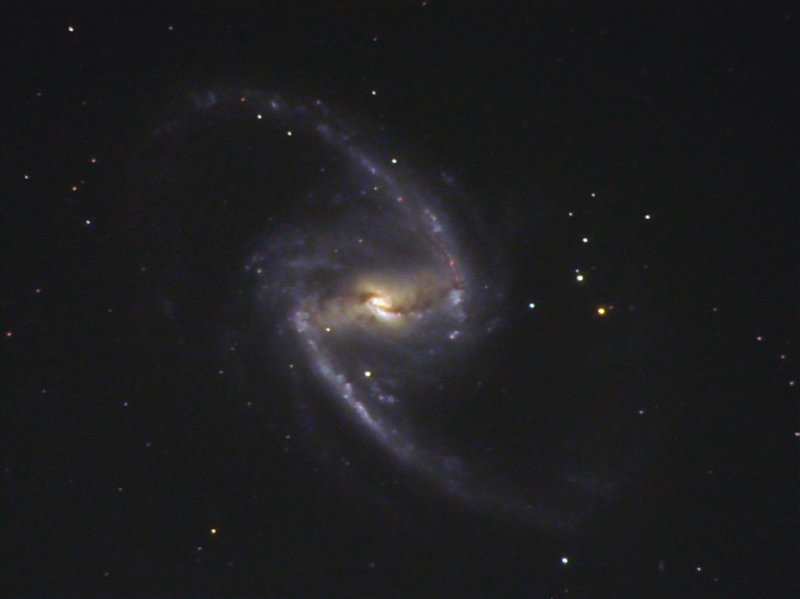 NGC 1365