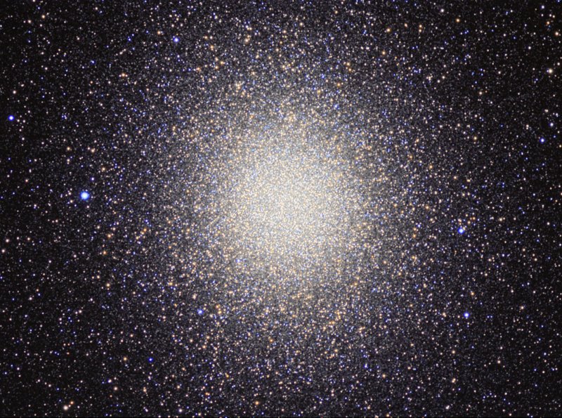 Omega Centauri