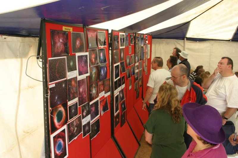 SPSP 2007 Astroimaging contest