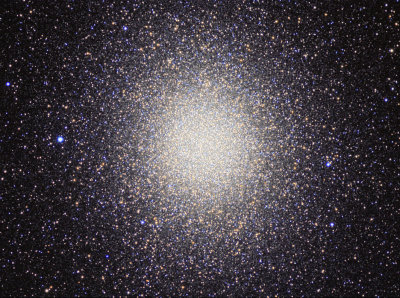 Omega Centauri