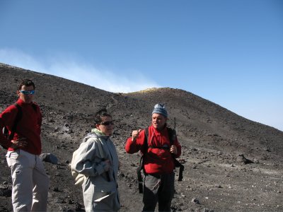 Etna