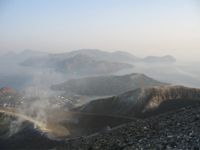 Vulcano