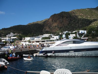 Panarea