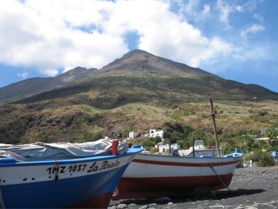 Stromboli