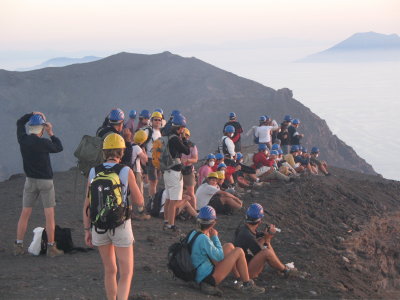 Stromboli