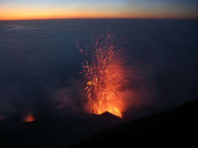 Stromboli