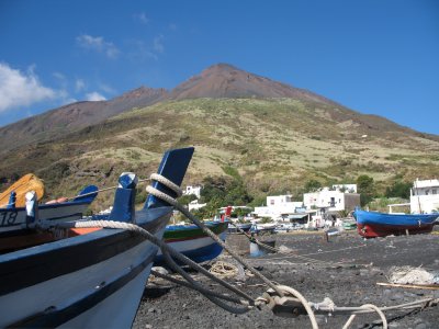 Stromboli