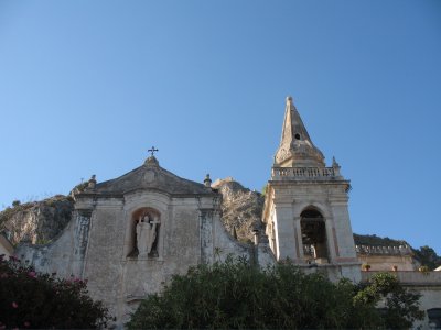 Taormina