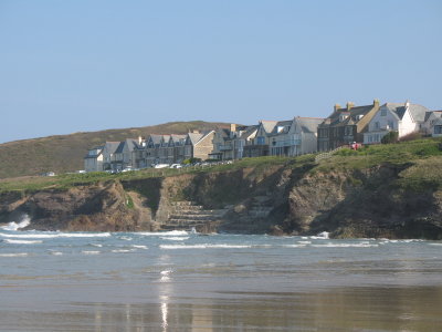 Polzeath